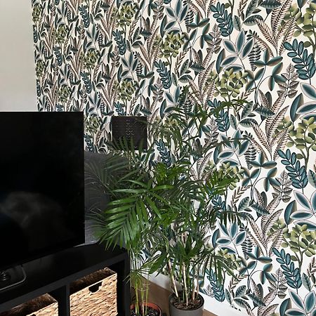 Central Szeged Apartment Екстериор снимка