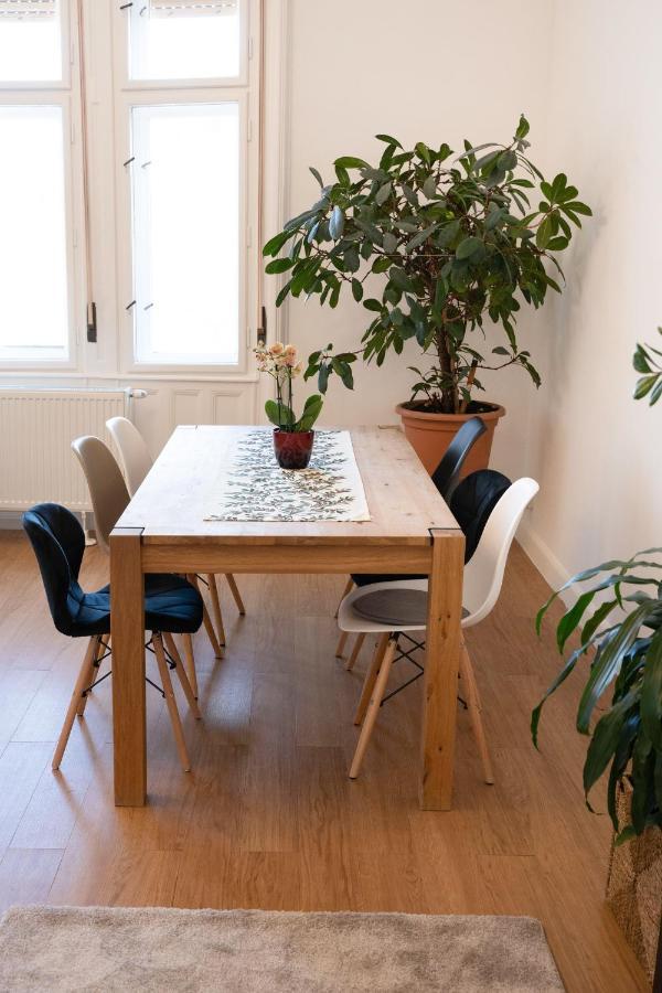 Central Szeged Apartment Екстериор снимка