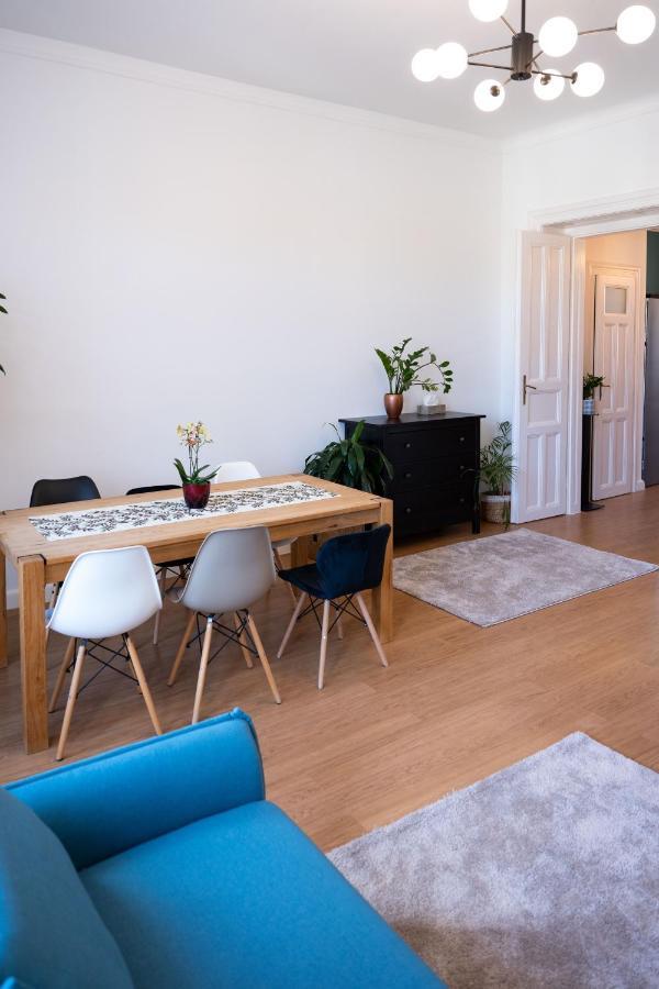 Central Szeged Apartment Екстериор снимка