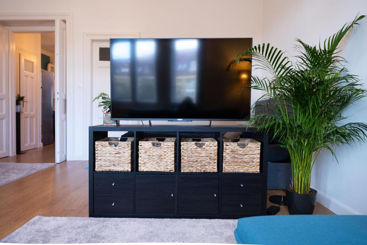Central Szeged Apartment Екстериор снимка