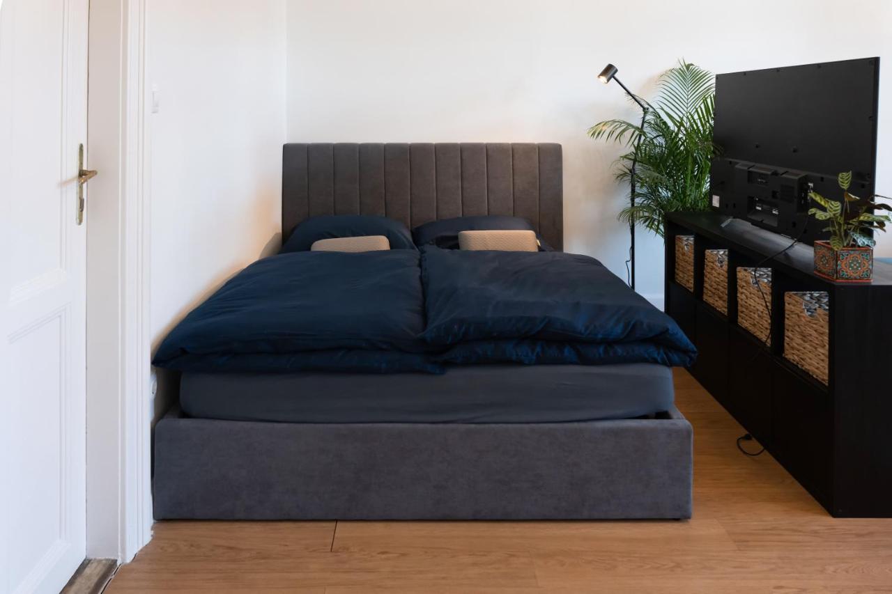 Central Szeged Apartment Екстериор снимка