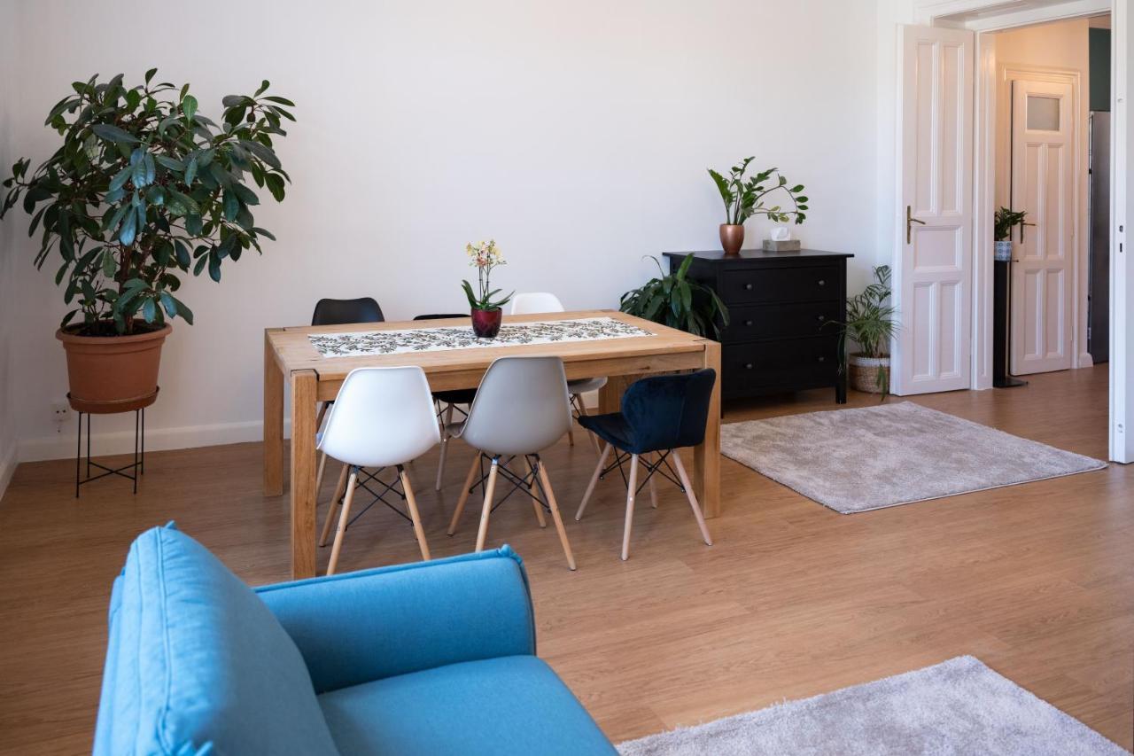Central Szeged Apartment Екстериор снимка