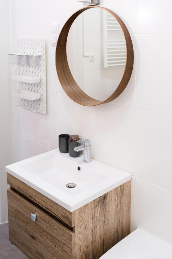 Central Szeged Apartment Екстериор снимка