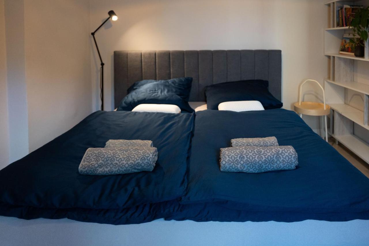 Central Szeged Apartment Екстериор снимка