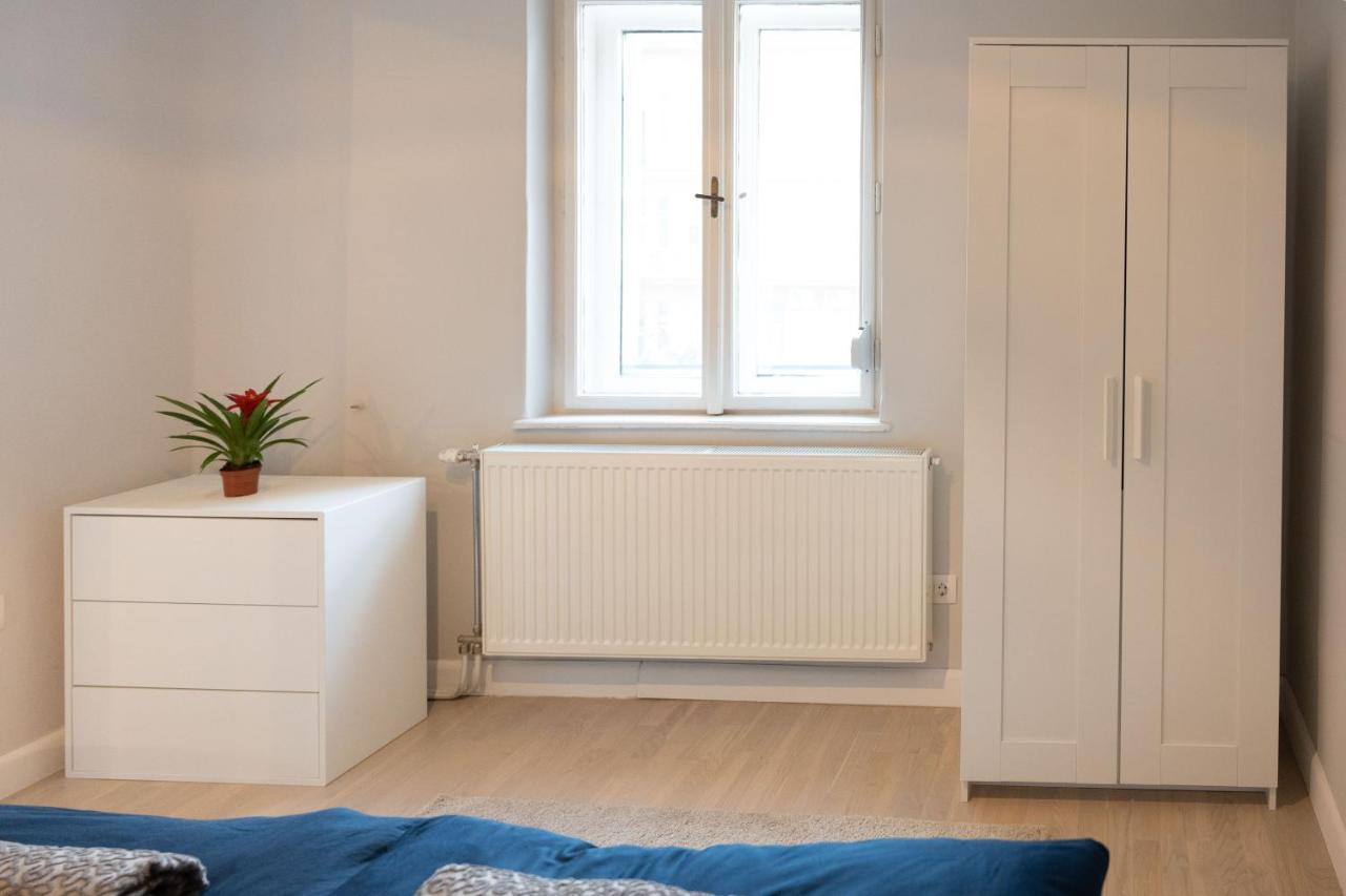 Central Szeged Apartment Екстериор снимка