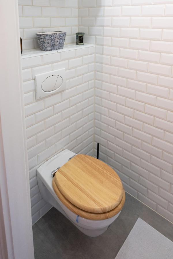Central Szeged Apartment Екстериор снимка