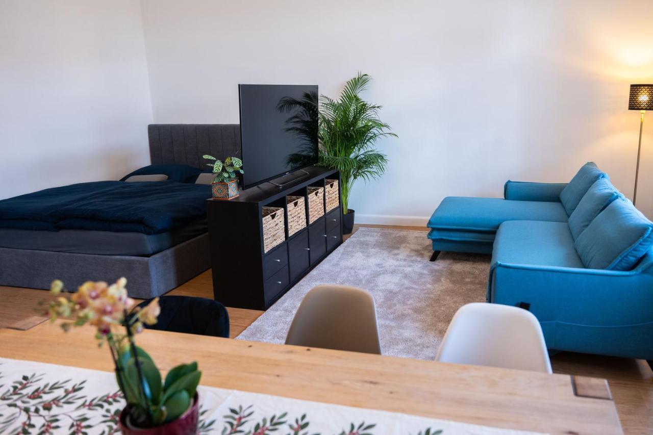 Central Szeged Apartment Екстериор снимка