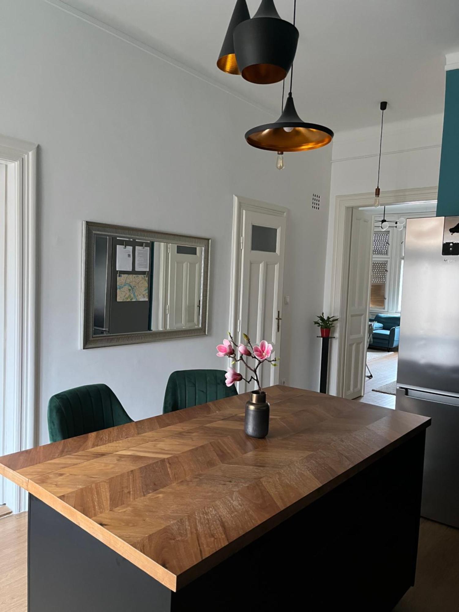 Central Szeged Apartment Екстериор снимка
