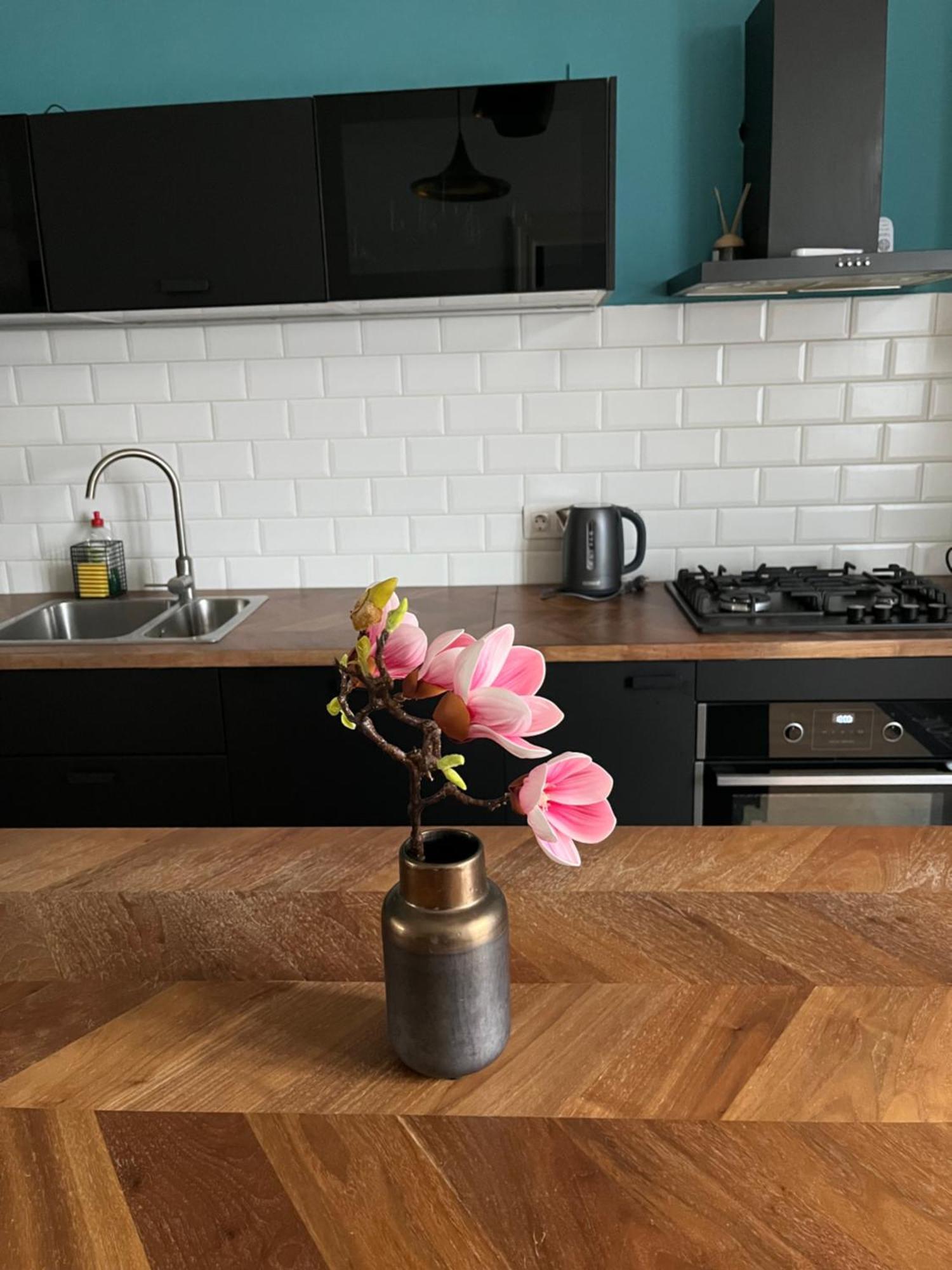 Central Szeged Apartment Екстериор снимка